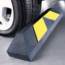 curb parking