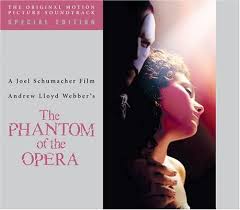 Soundtracks - The Phantom Of The Opera