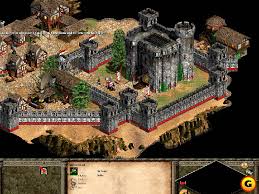 age of empires ii the age of kings
