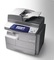 workcentre 4260