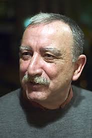 rafael chirbes