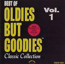 oldies collection