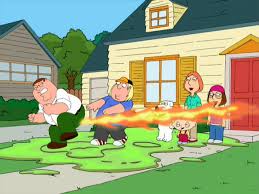 family guy peter griffin