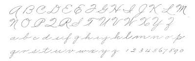 palmer penmanship