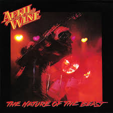 April Wine - The Nature Of The Beast