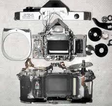 canon ae1 35mm camera