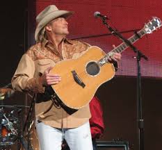 alan jackson guitar
