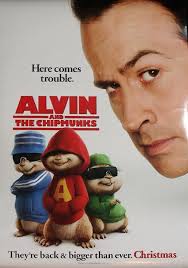 Alvin & The Chipmunks - Alvin & The Chipmunks