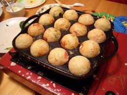 takoyaki