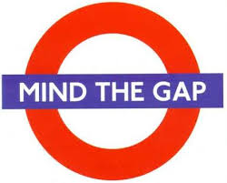 Mind Da Gap - O Pensamento