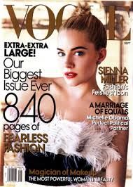 vogue 2007