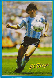 el diego