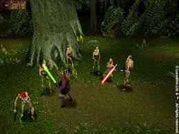 star wars jedi power battles ps1