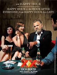 bud light print ads