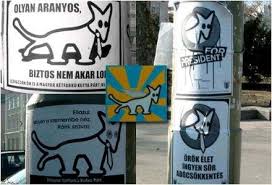 dog for