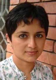 manjushree thapa