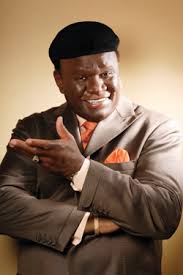 comedian george wallace