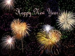 happy new year images