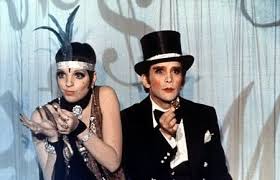 cabaret liza