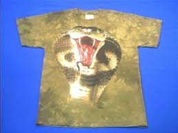 snakes t shirt