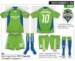 seattle sounders