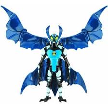 ben 10 action figure