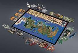 a game of thrones game