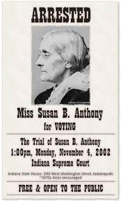 susan b anthony price