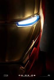 iron man books