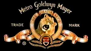 mgm lion logo