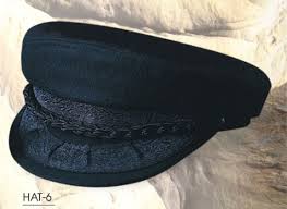 greek sailors hat