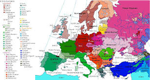 ww1 alliances