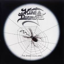 King Diamond - The Spider's Lullabye