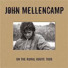 John Mellencamp - Deep Blue Heart