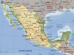republica mexicana