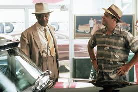 driving miss daisy morgan freeman