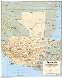 guatemela