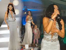 miss tunisia
