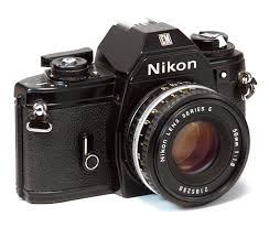 nikon m90