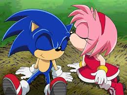 sonic anime