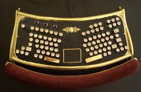 keyboards ergonomic