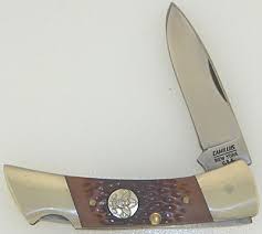 scout knives