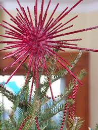 tree topper ideas