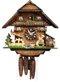 coo clocks