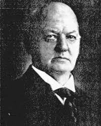 Frank Baldwin - Baldwin