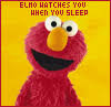 elmo watches
