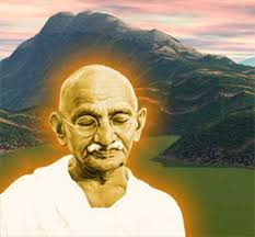 mahatma gandhi photos