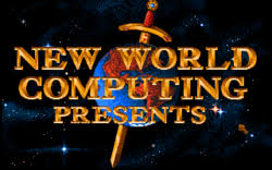 new world computer