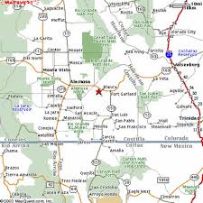 environmental concerns of colorado