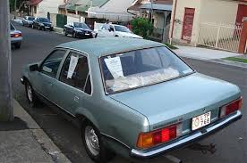 vh commodore